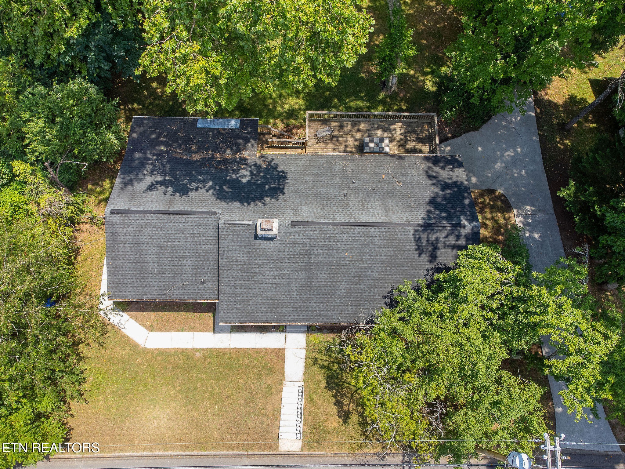 183 Outer Drive Oak Ridge, TN 37830 - Photo 42 of 43 Gallery Image 42