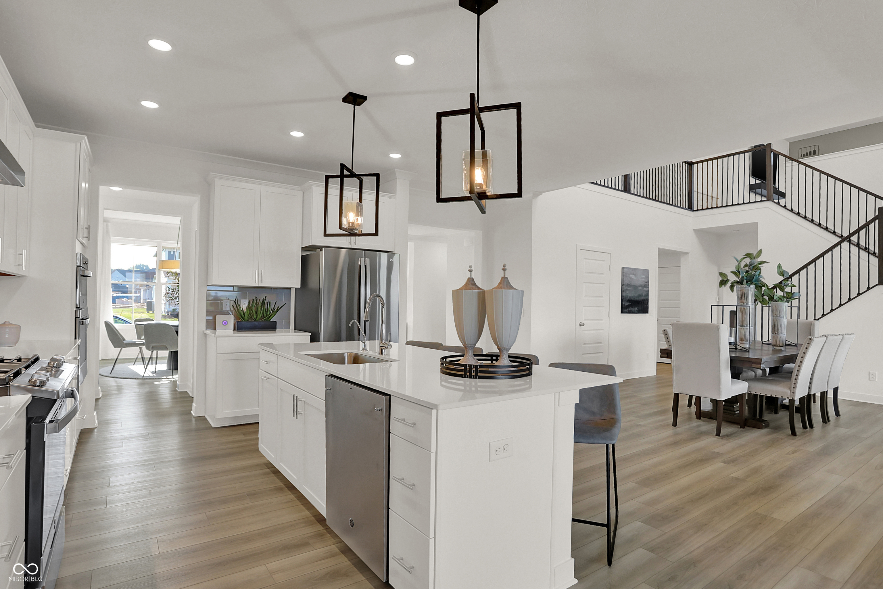 15420 Hurst Road Fishers, IN 46040 - Photo 11 of 55