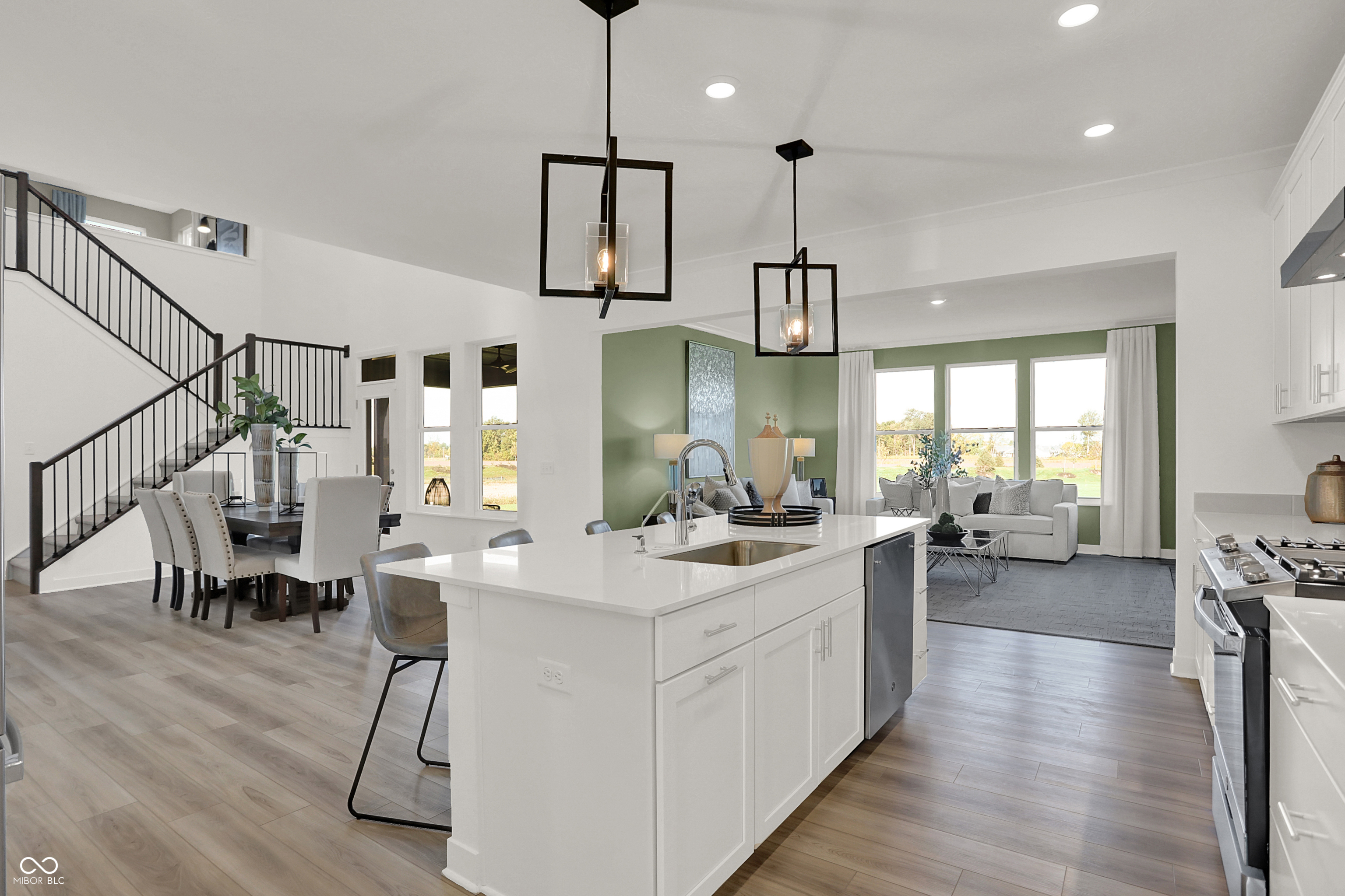 15420 Hurst Road Fishers, IN 46040 - Photo 12 of 55