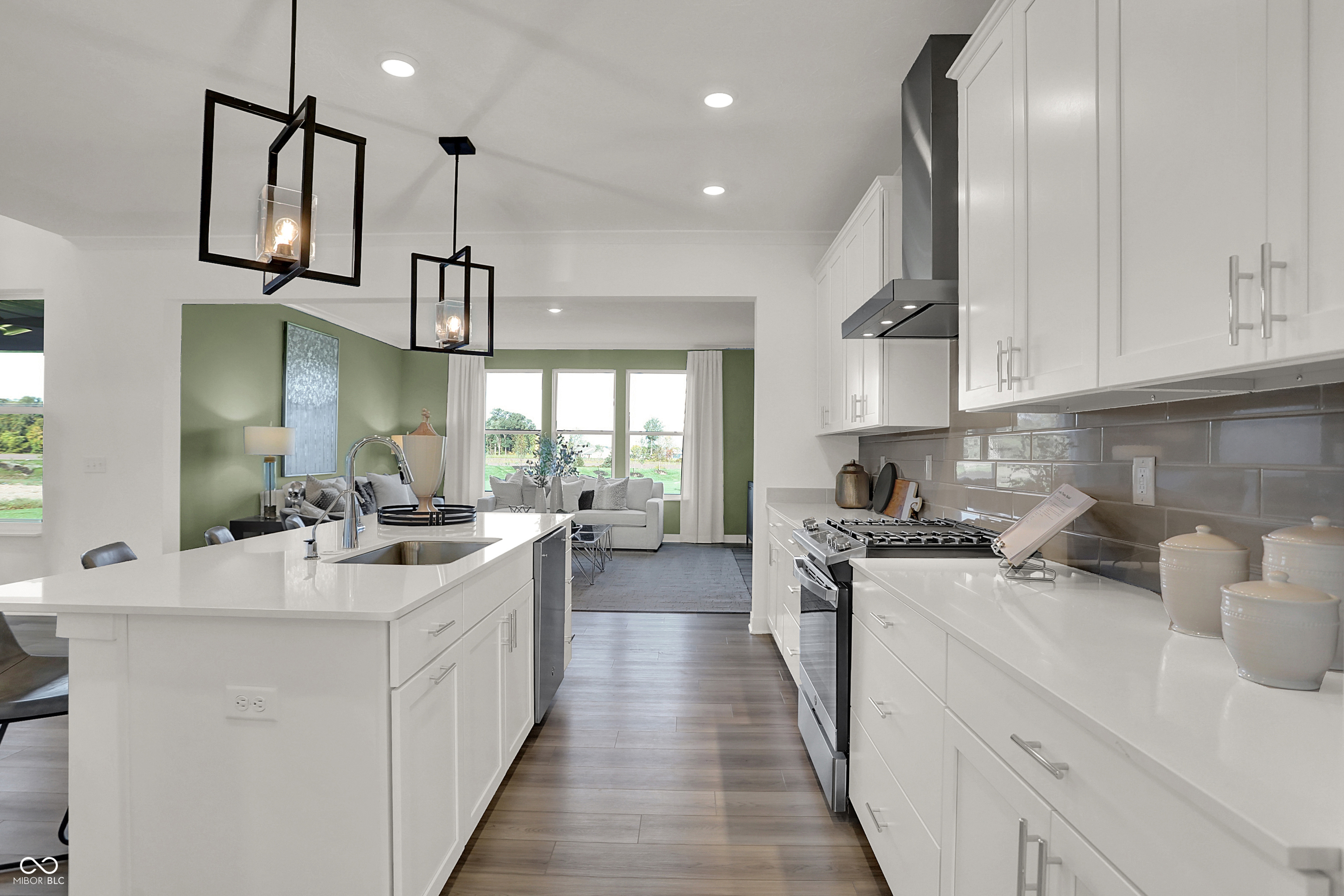 15420 Hurst Road Fishers, IN 46040 - Photo 13 of 55