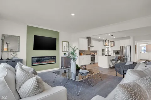 $675,995 | 15420 Hurst Road, Fishers, IN 46040