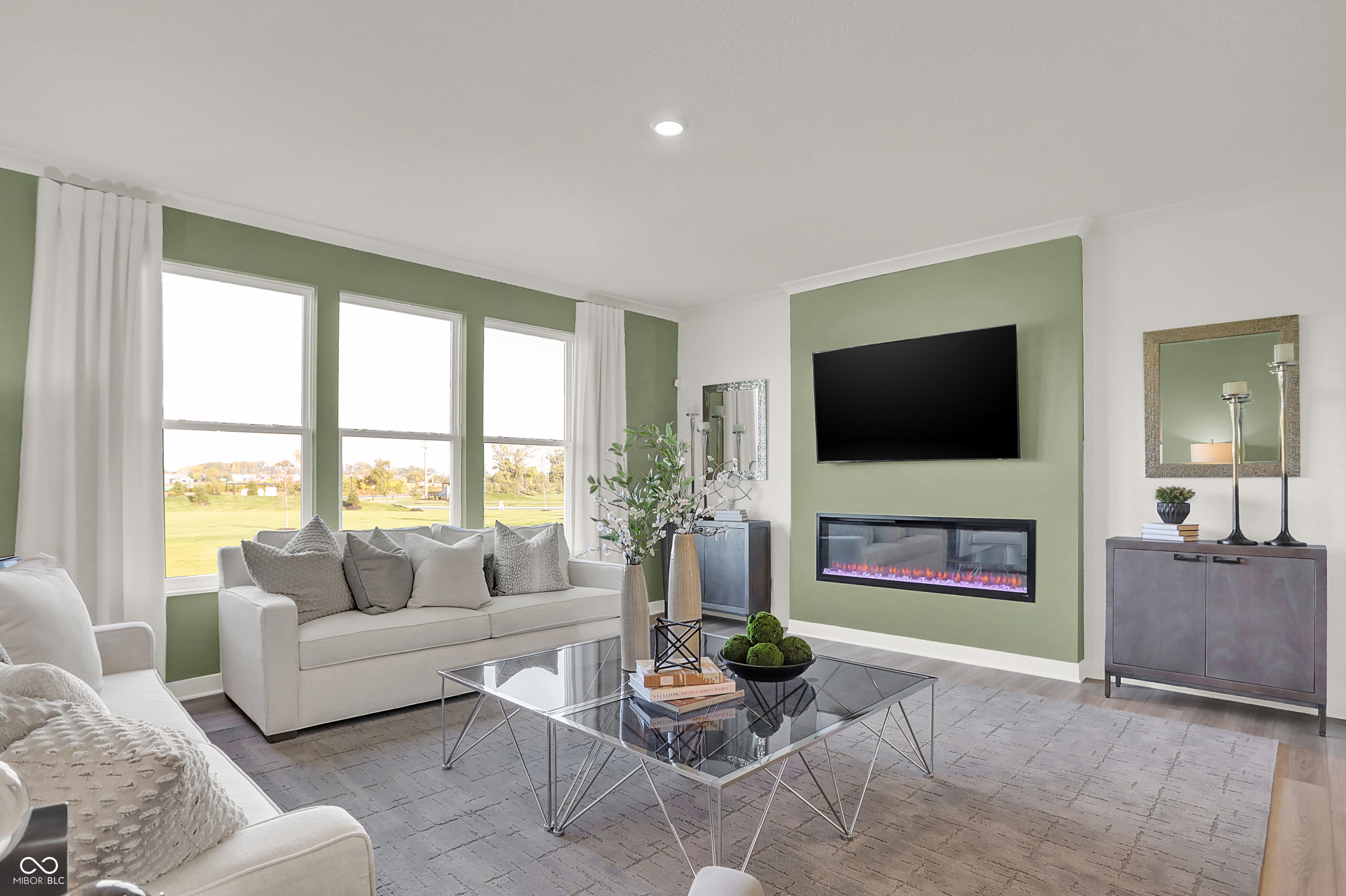 15420 Hurst Road Fishers, IN 46040 - Photo 17 of 55