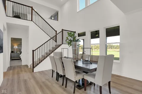 $675,995 | 15420 Hurst Road, Fishers, IN 46040