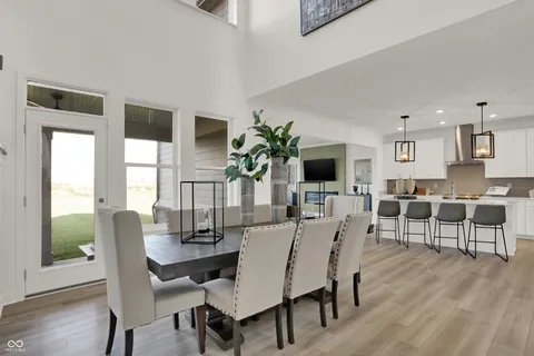 $675,995 | 15420 Hurst Road, Fishers, IN 46040