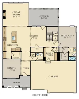 $675,995 | 15420 Hurst Road, Fishers, IN 46040