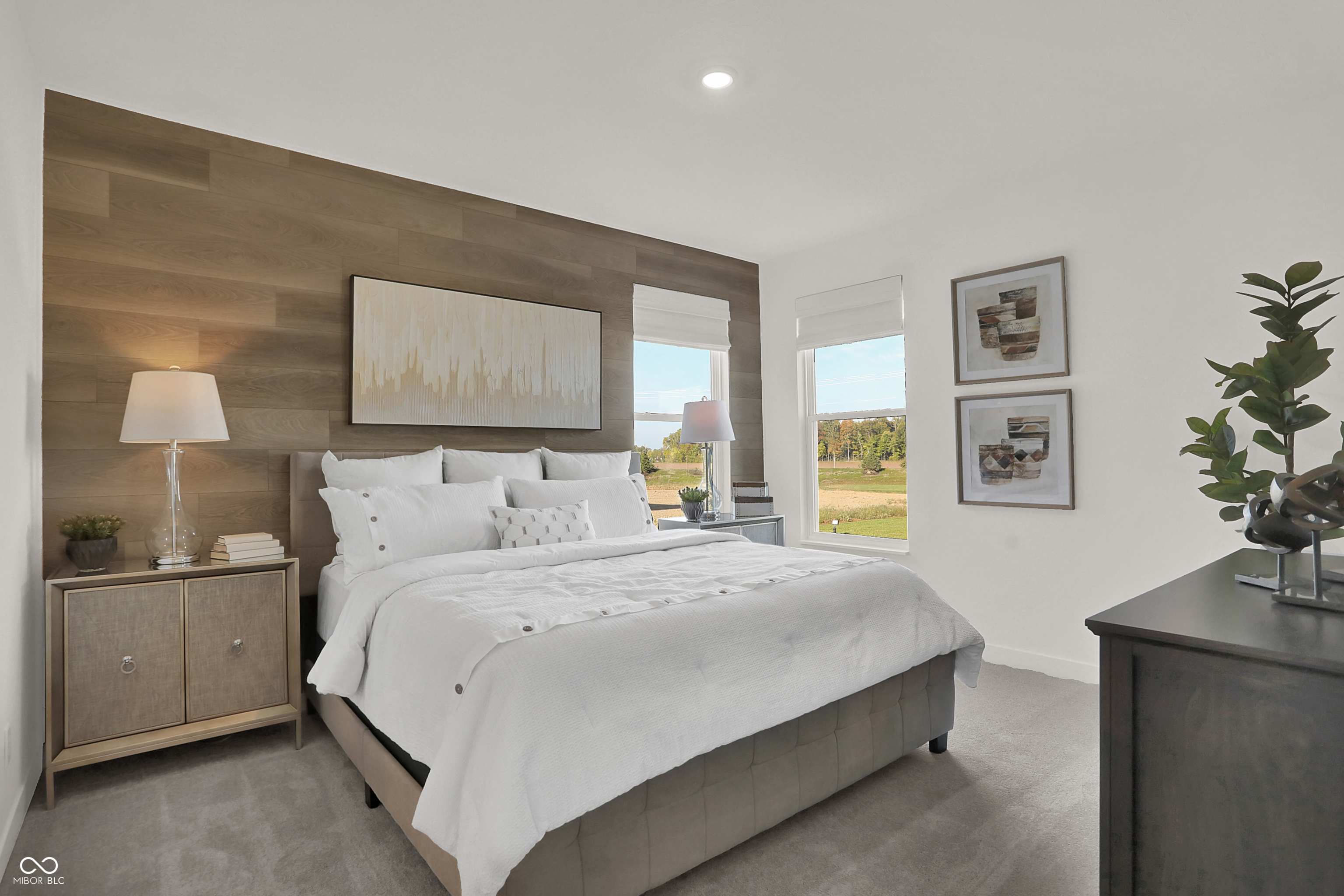 15420 Hurst Road Fishers, IN 46040 - Photo 22 of 55