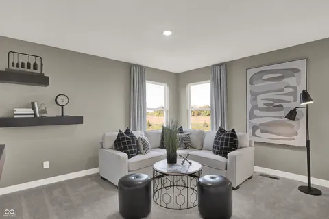 $675,995 | 15420 Hurst Road, Fishers, IN 46040