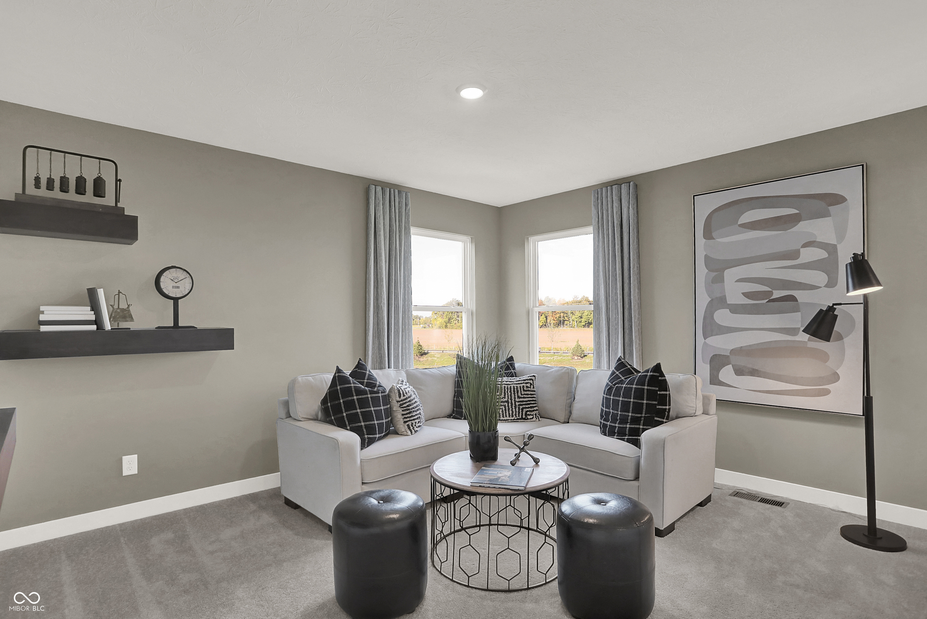 15420 Hurst Road Fishers, IN 46040 - Photo 25 of 55