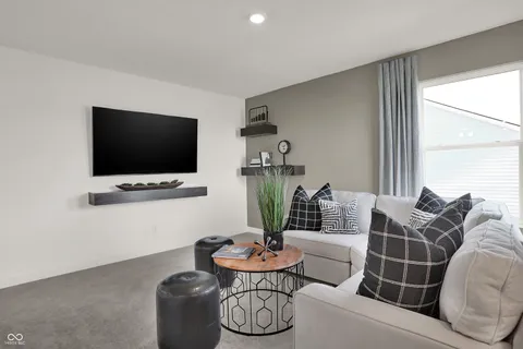 $675,995 | 15420 Hurst Road, Fishers, IN 46040