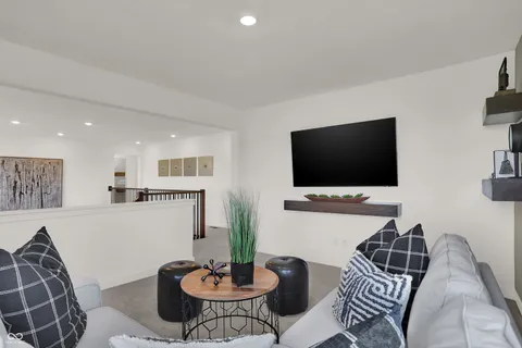 $675,995 | 15420 Hurst Road, Fishers, IN 46040