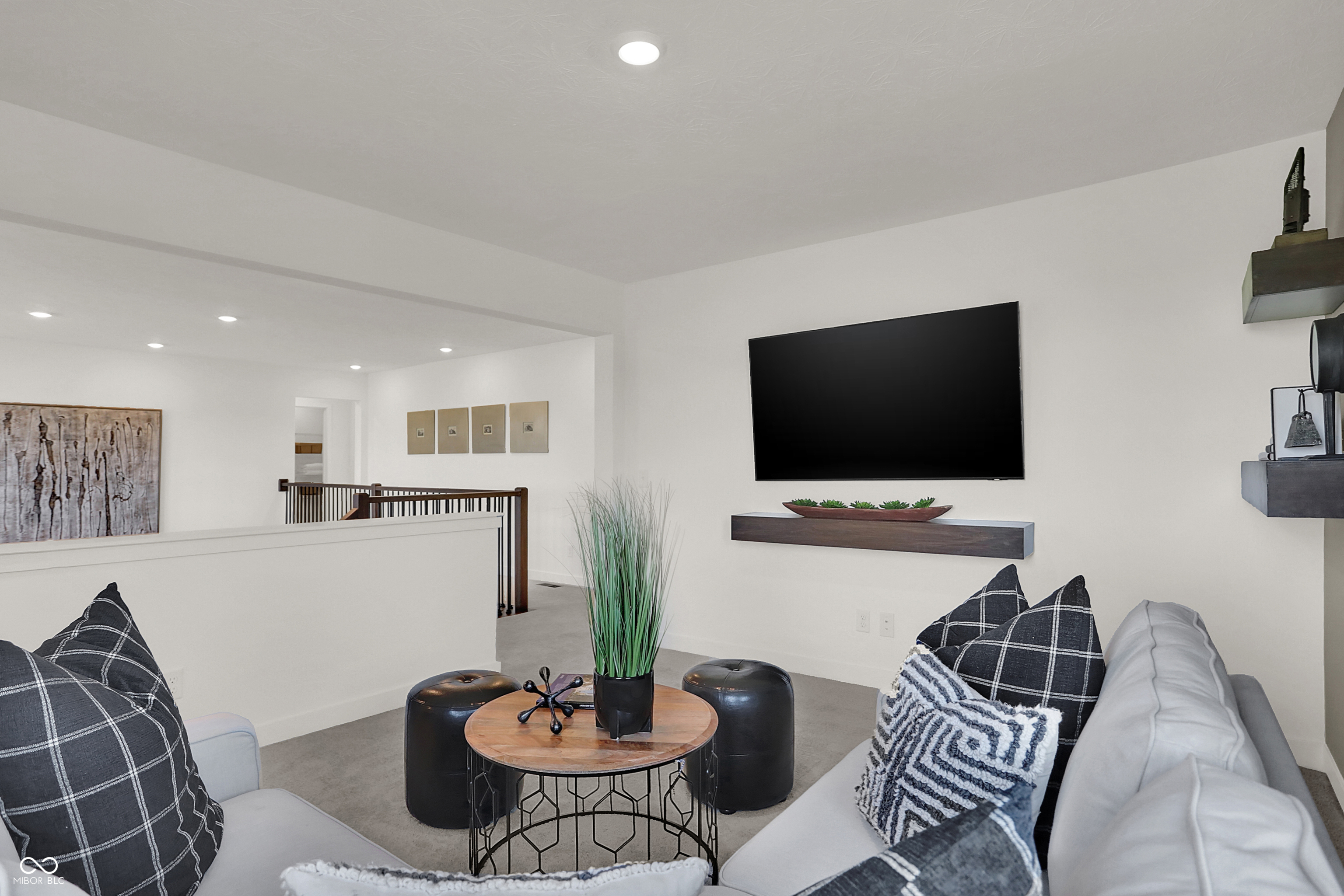 15420 Hurst Road Fishers, IN 46040 - Photo 27 of 55