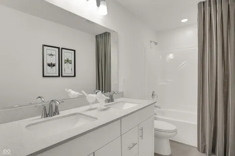 $675,995 | 15420 Hurst Road, Fishers, IN 46040