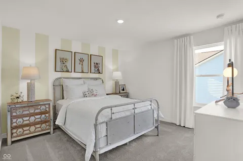 $675,995 | 15420 Hurst Road, Fishers, IN 46040