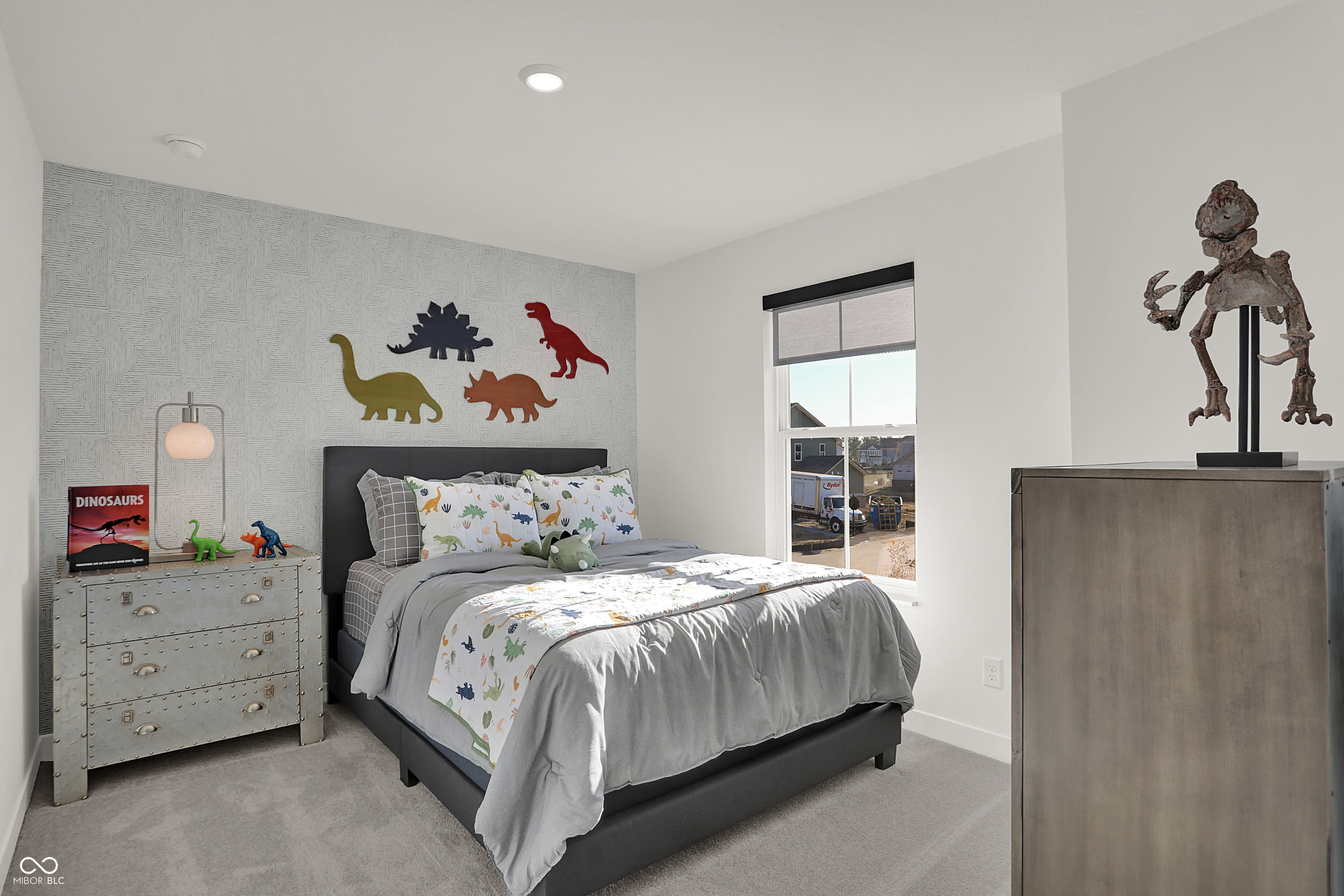 15420 Hurst Road Fishers, IN 46040 - Photo 32 of 55