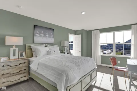 $675,995 | 15420 Hurst Road, Fishers, IN 46040