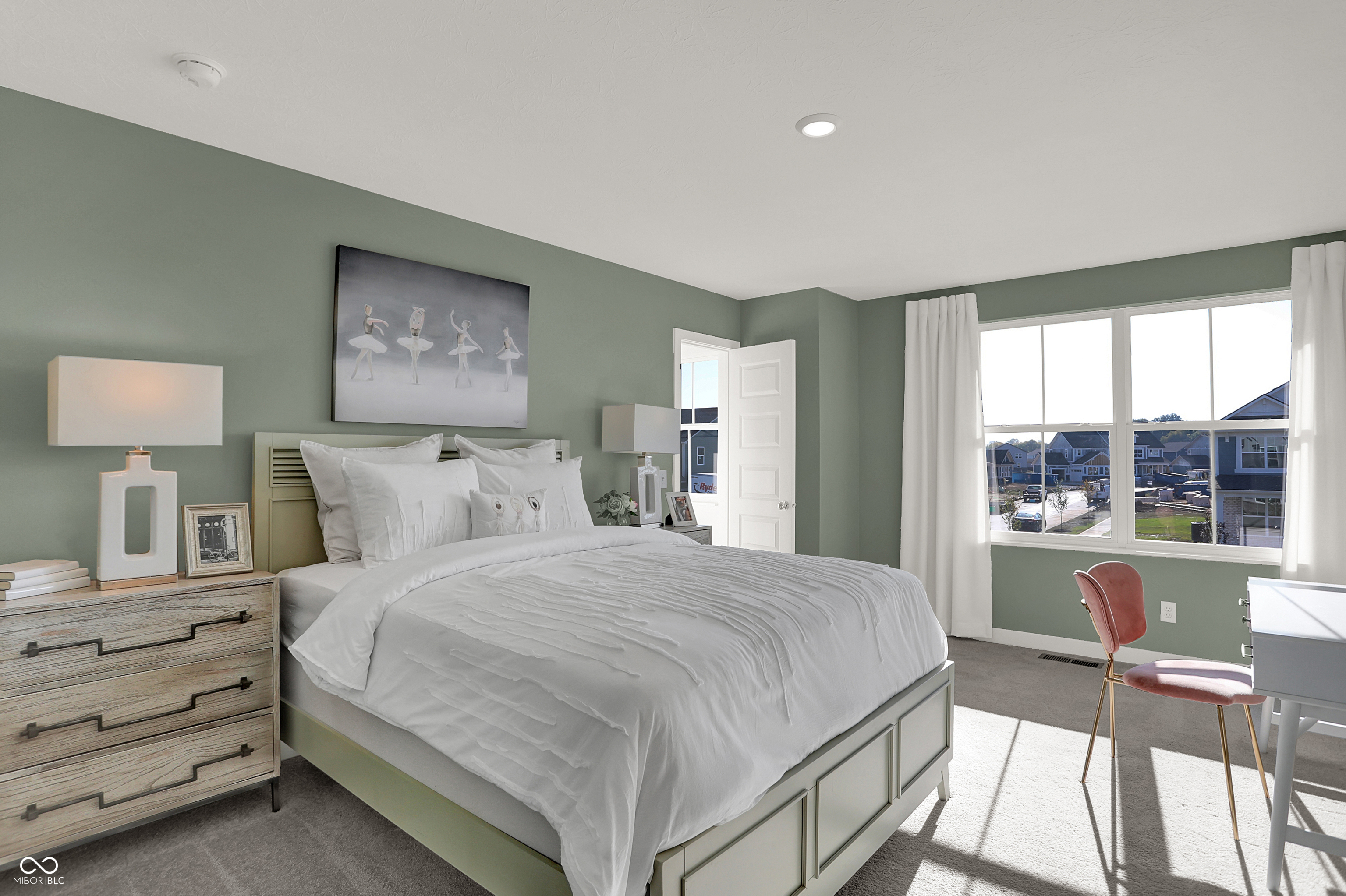 15420 Hurst Road Fishers, IN 46040 - Photo 35 of 55