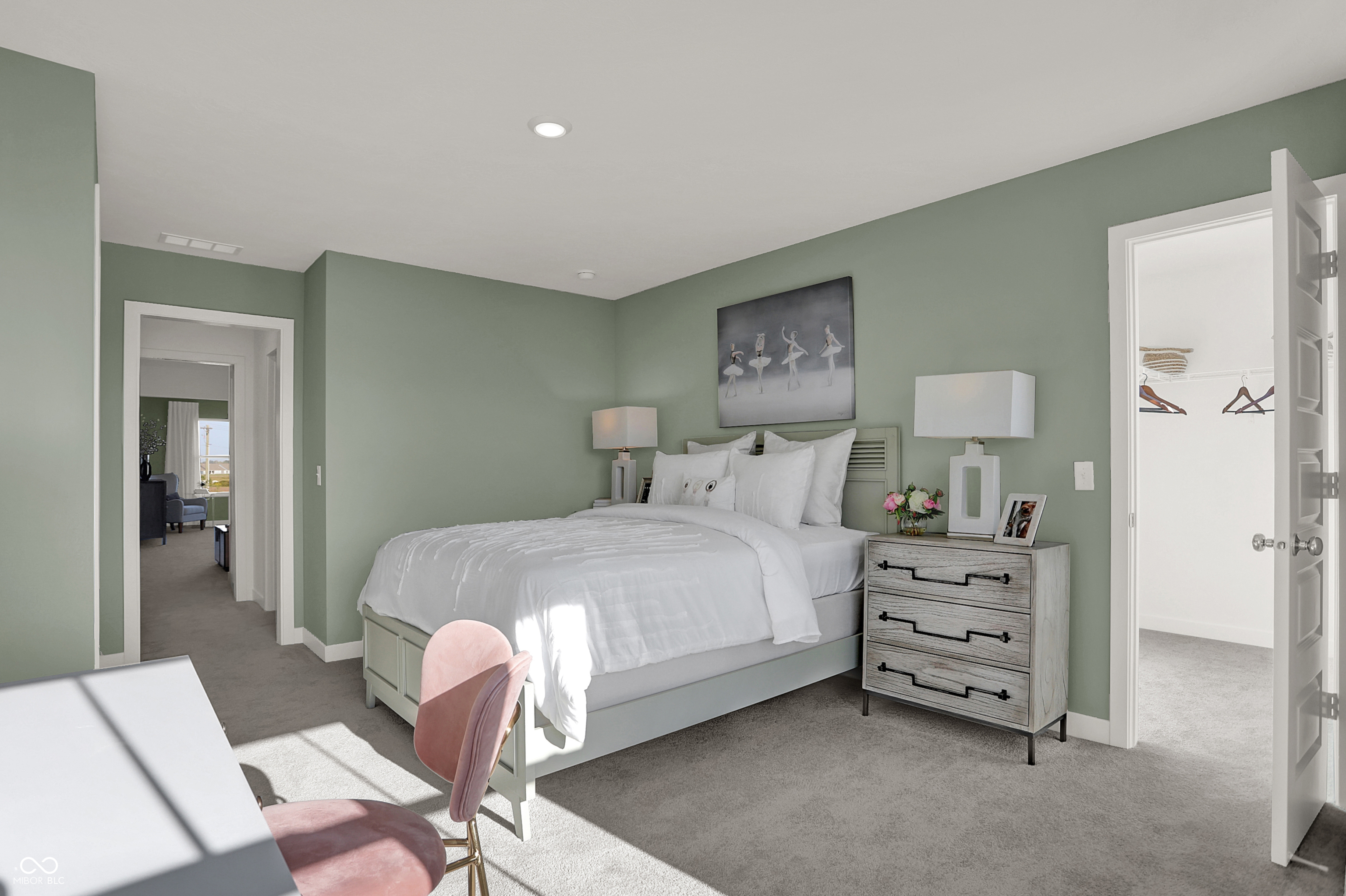 15420 Hurst Road Fishers, IN 46040 - Photo 36 of 55