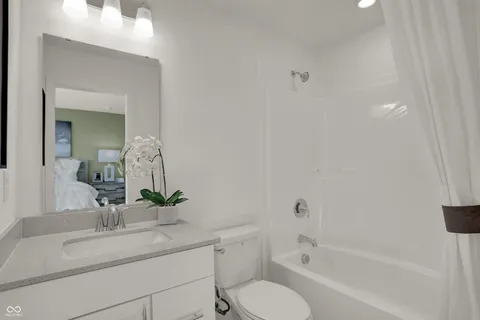 $675,995 | 15420 Hurst Road, Fishers, IN 46040