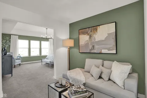 $675,995 | 15420 Hurst Road, Fishers, IN 46040