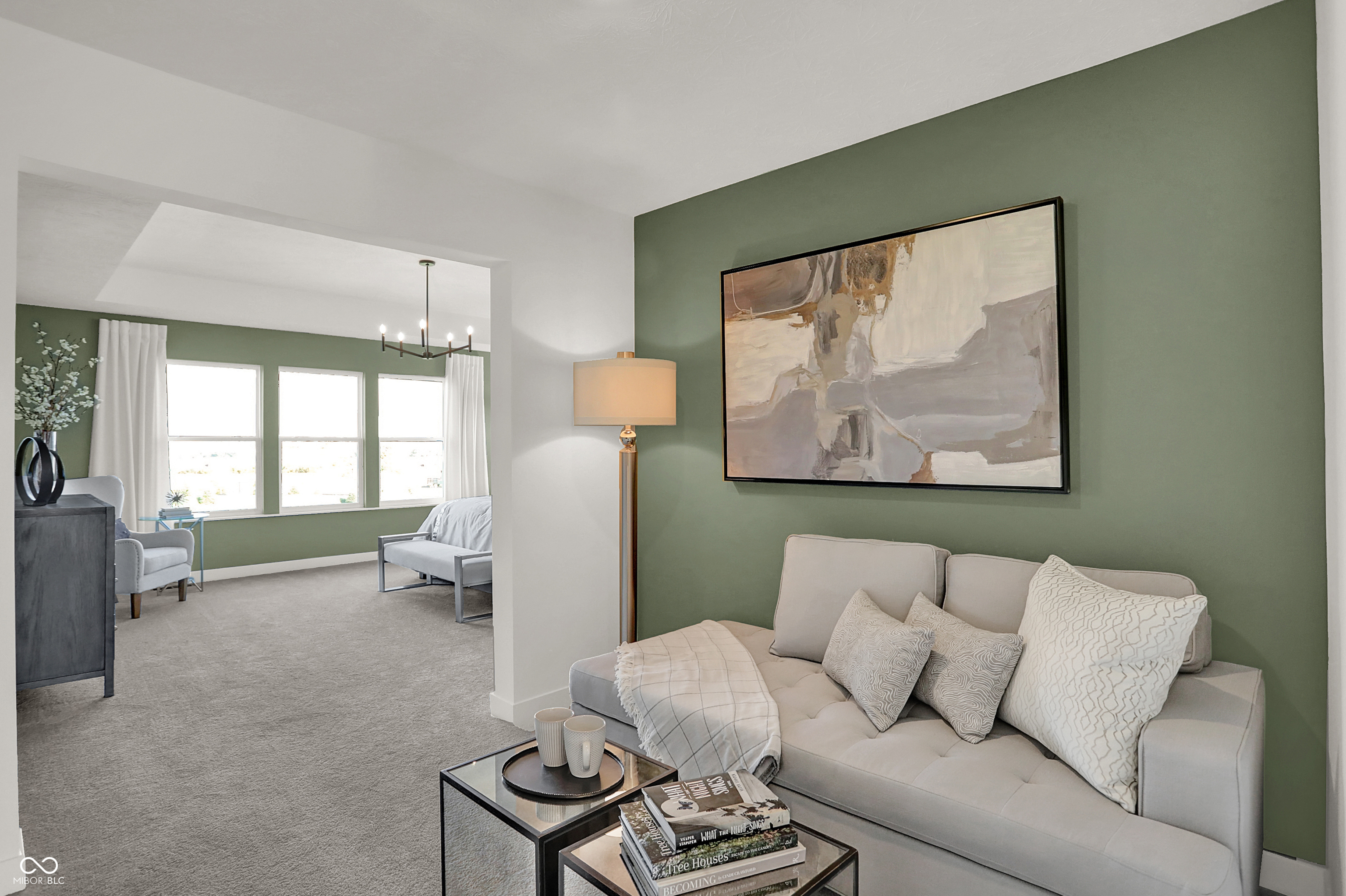 15420 Hurst Road Fishers, IN 46040 - Photo 39 of 55