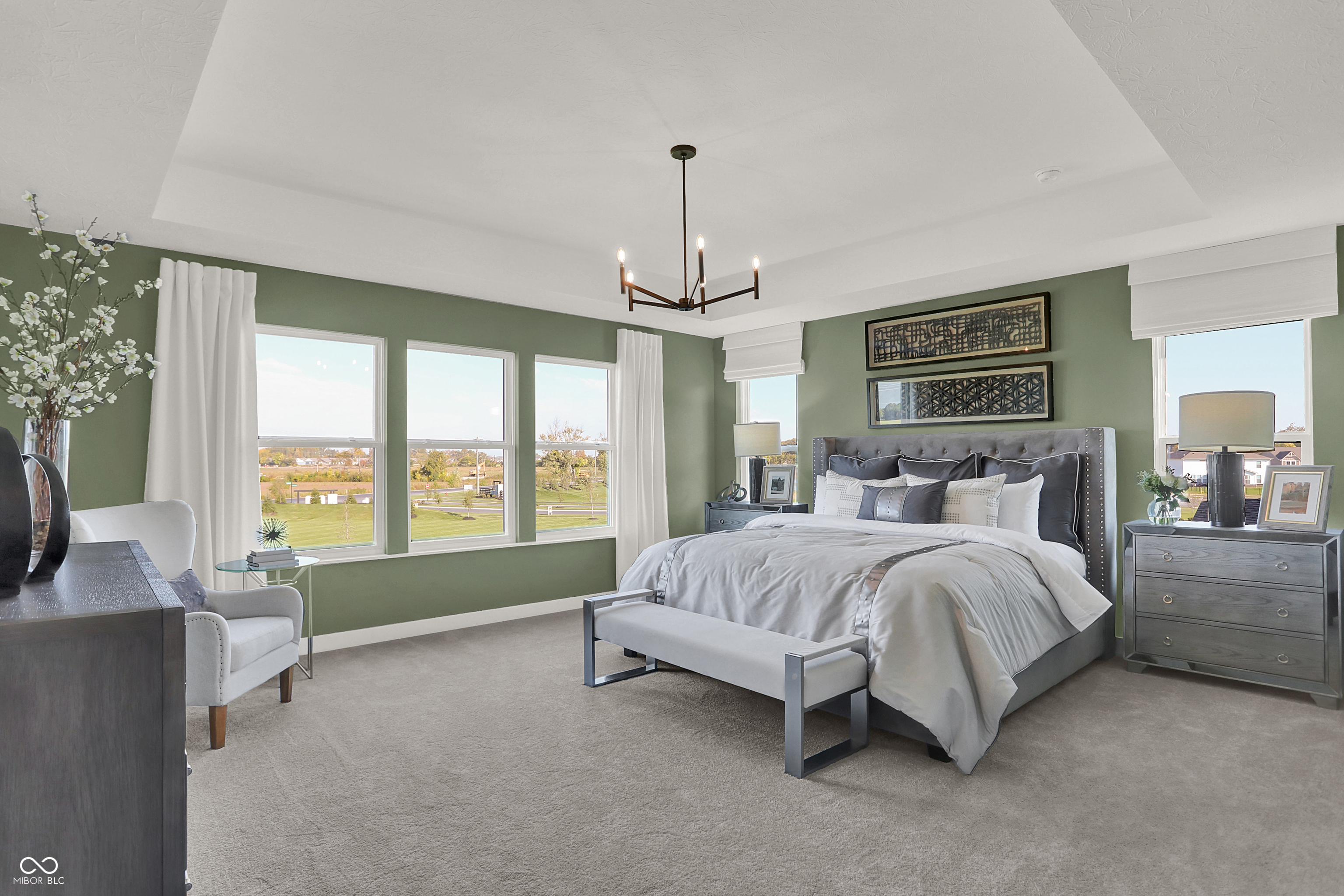 15420 Hurst Road Fishers, IN 46040 - Photo 40 of 55