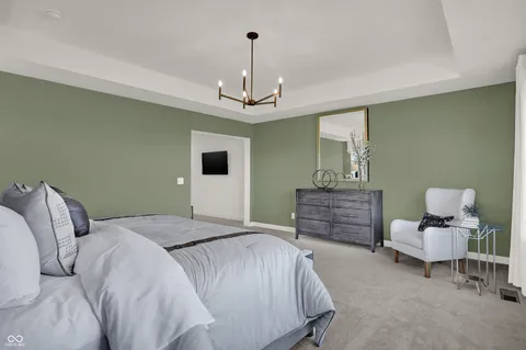 $675,995 | 15420 Hurst Road, Fishers, IN 46040