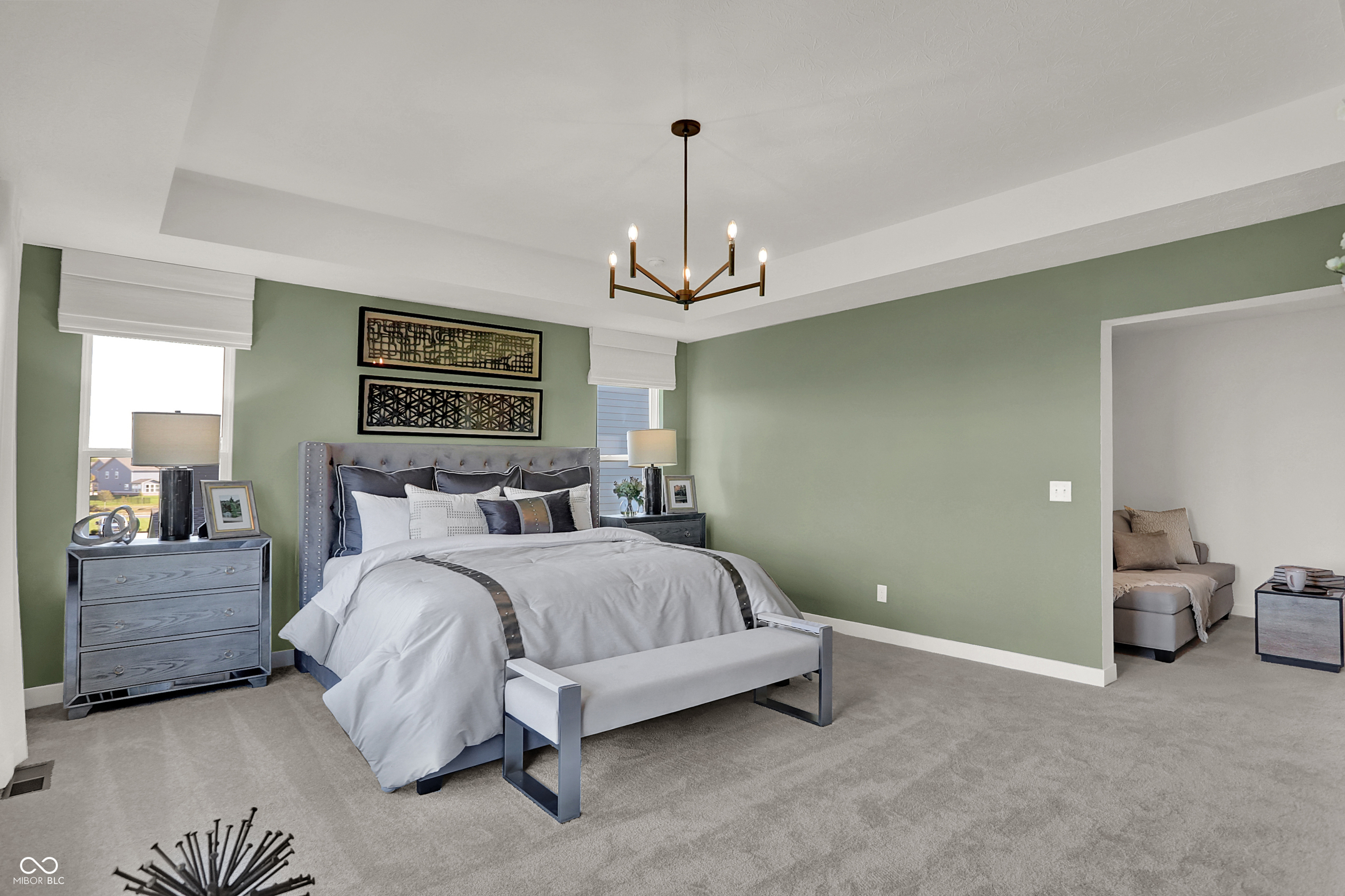 15420 Hurst Road Fishers, IN 46040 - Photo 43 of 55