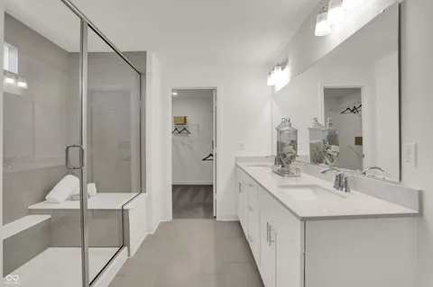 $675,995 | 15420 Hurst Road, Fishers, IN 46040