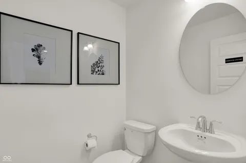 $675,995 | 15420 Hurst Road, Fishers, IN 46040