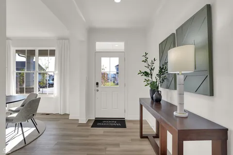 $675,995 | 15420 Hurst Road, Fishers, IN 46040