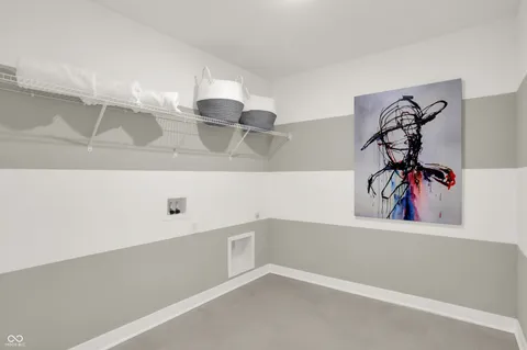 $675,995 | 15420 Hurst Road, Fishers, IN 46040