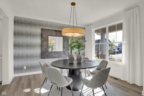 $675,995 | 15420 Hurst Road, Fishers, IN 46040