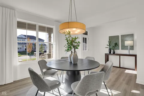 $675,995 | 15420 Hurst Road, Fishers, IN 46040