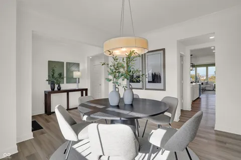 $675,995 | 15420 Hurst Road, Fishers, IN 46040