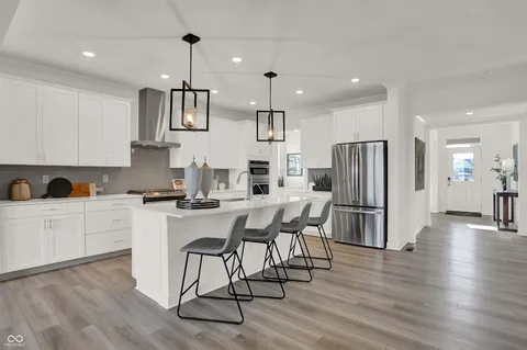 $675,995 | 15420 Hurst Road, Fishers, IN 46040