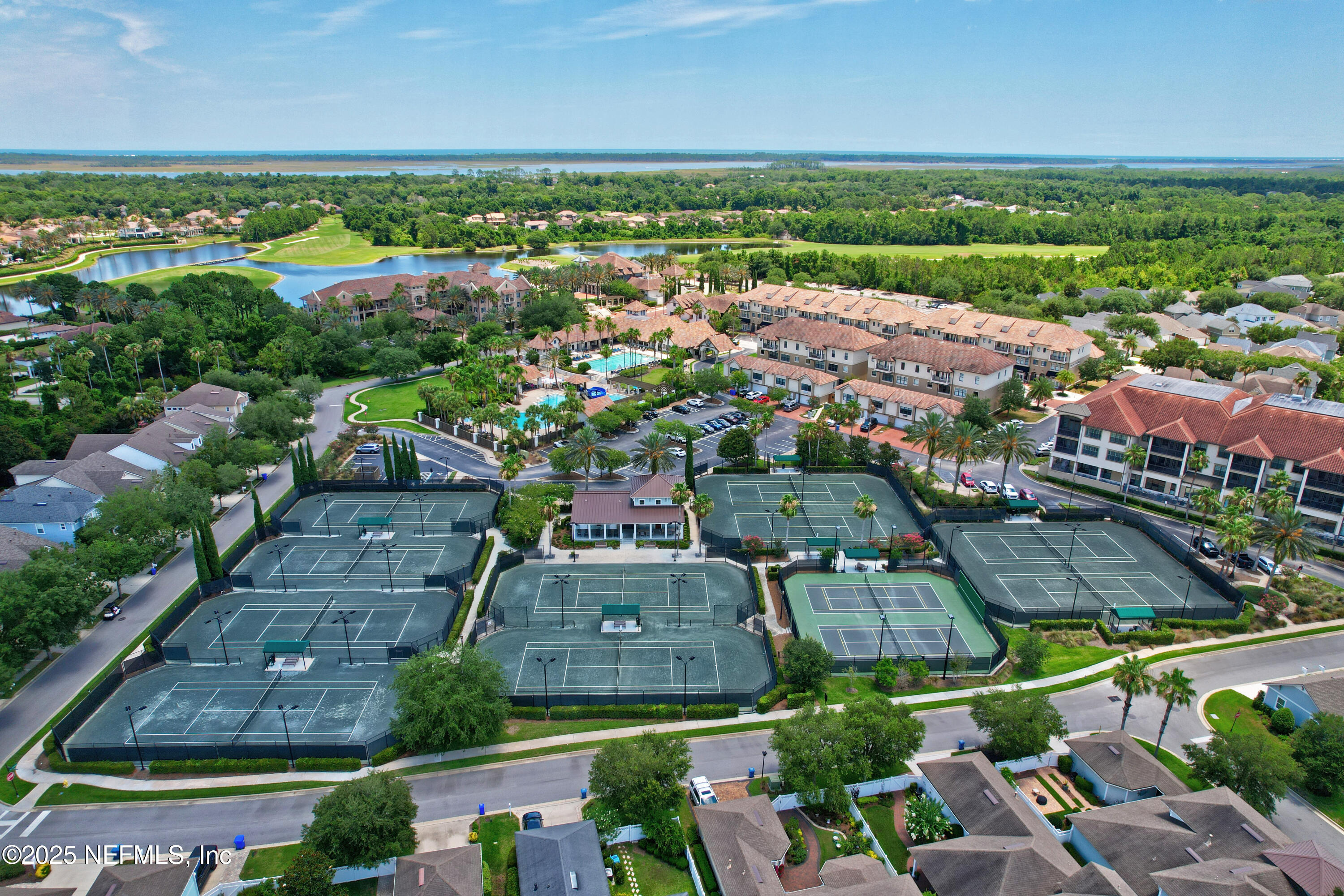 649 Treehouse Circle St. Augustine, FL 32095 - Photo 167 of 207 DJI_0278_79_80_81_82