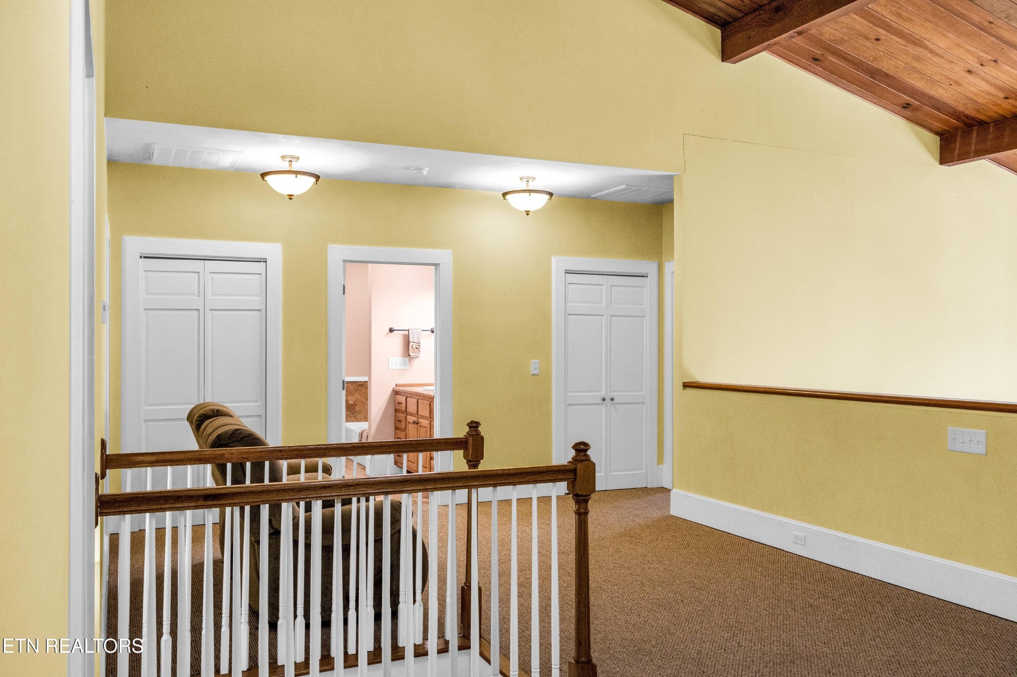 128 Rafter Road Tellico Plains, TN 37385 - Photo 24 of 39