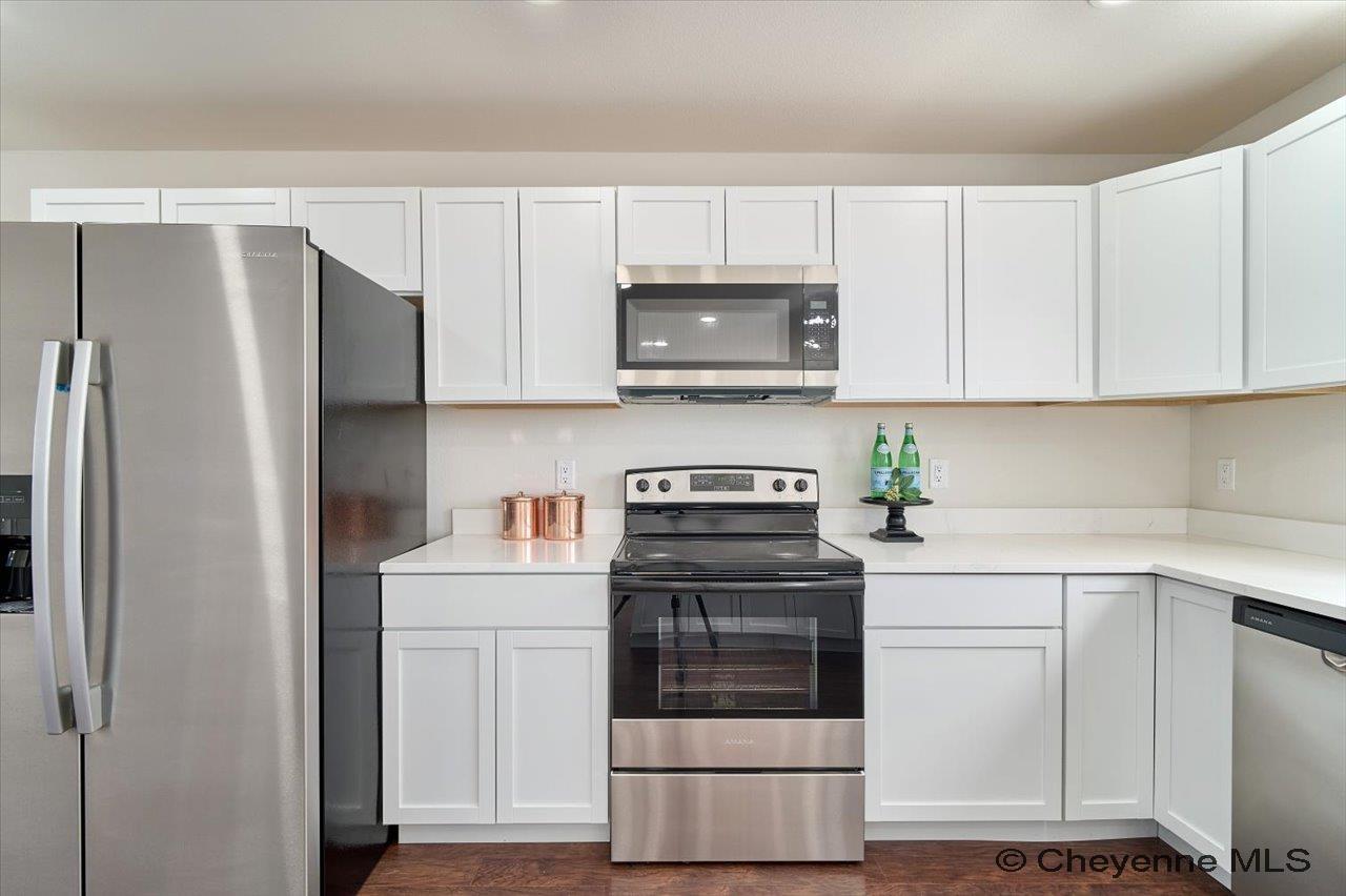 4705 Raleigh Drive Cheyenne, WY 82001 - Photo 9 of 36 Gallery Image 9