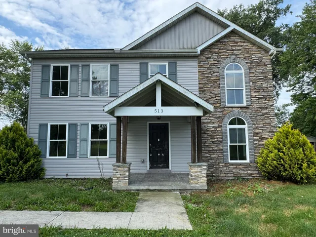 $270,000 | 513 Vinell Lane, Chambersburg, PA 17202