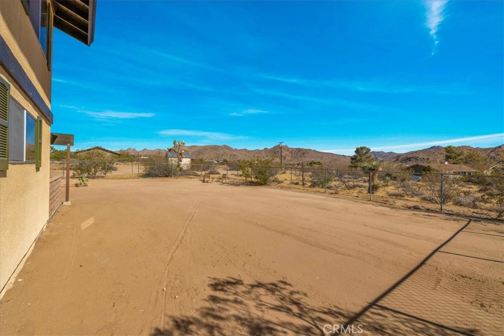 8715 Desert Shadows Road Joshua Tree, CA 92252 - Photo 45 of 70 Gallery Image 45
