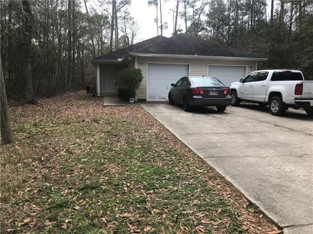 947 North Carnation Street Slidell, LA 70460 - Photo 1 of 13