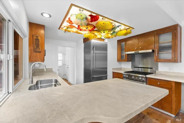 $675,000 | 1421 Oak Circle, Healdsburg, CA 95448