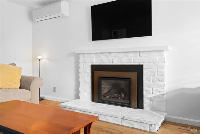 $675,000 | 1421 Oak Circle, Healdsburg, CA 95448