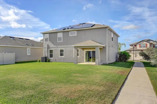 $2,850 | 11909 Bahia Valley Drive, Riverview, FL 33579