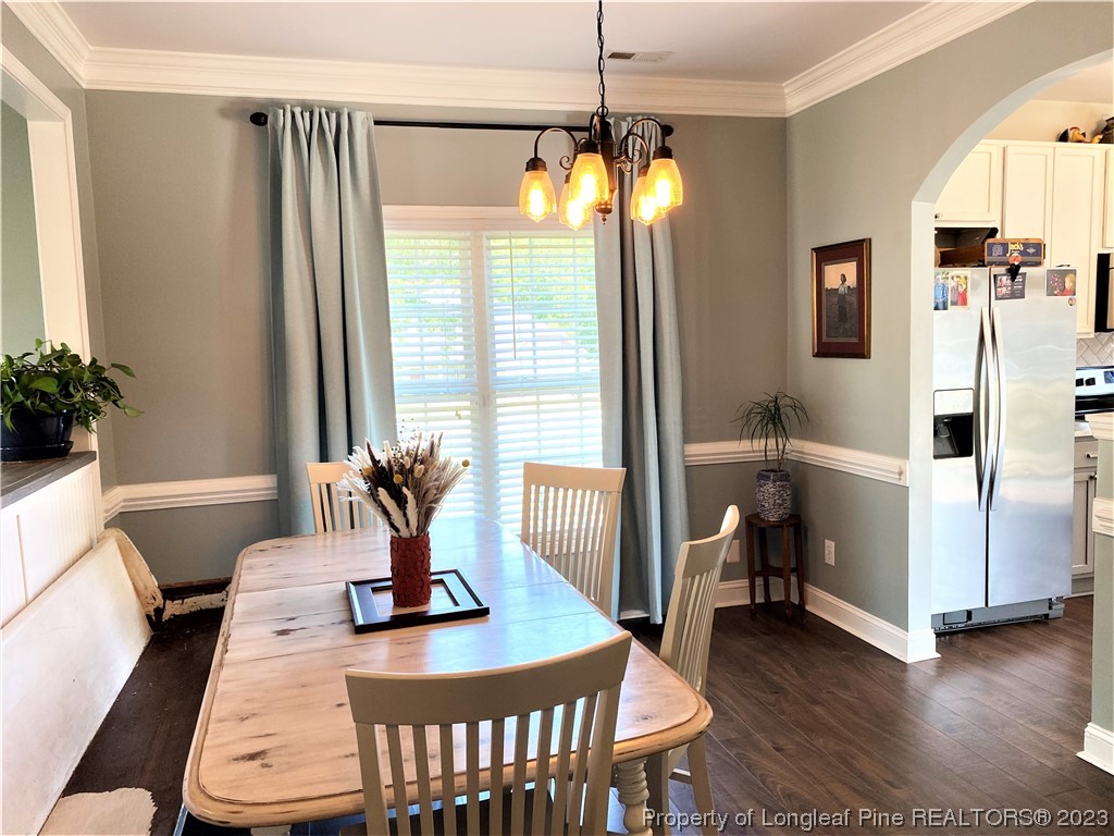 8830 Looking Glass Road Linden, NC 28356 - Photo 11 of 49 Gallery Image 11