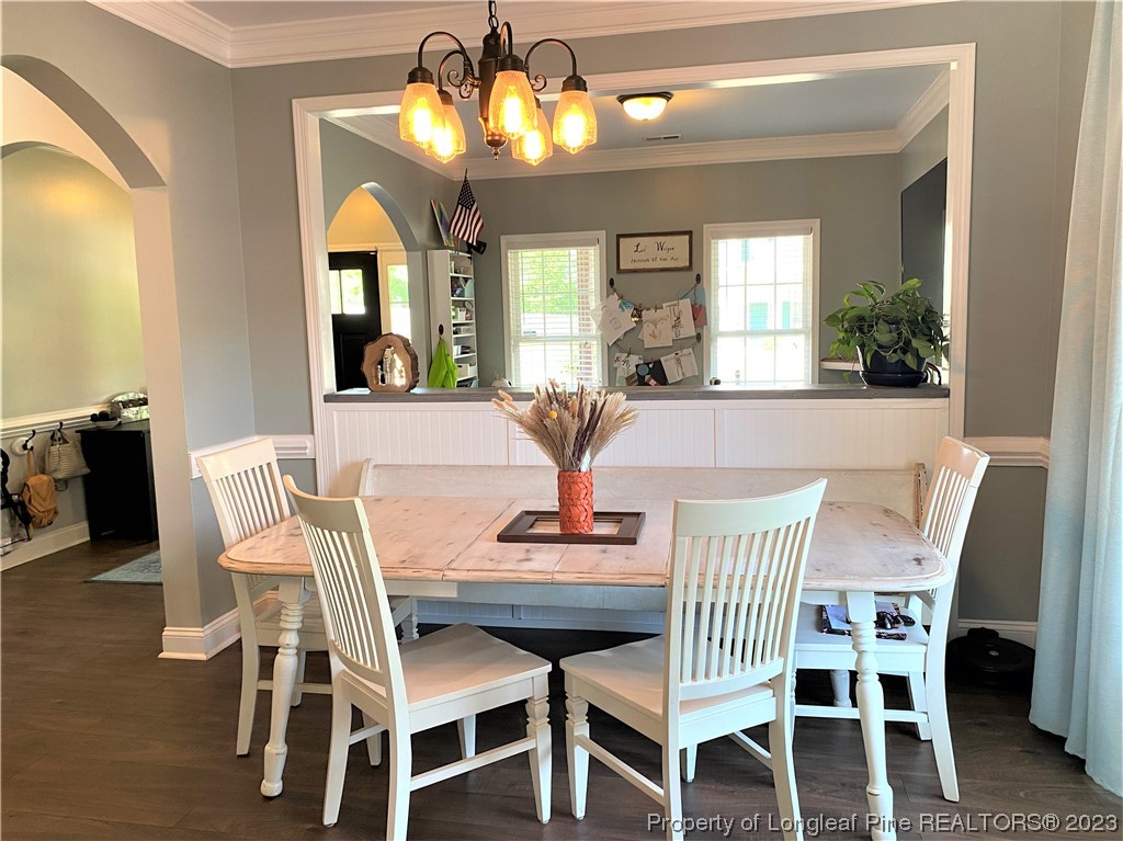 8830 Looking Glass Road Linden, NC 28356 - Photo 12 of 49 Gallery Image 12