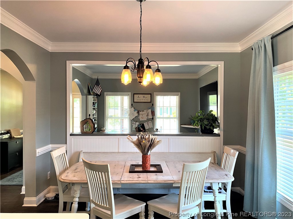 8830 Looking Glass Road Linden, NC 28356 - Photo 13 of 49 Gallery Image 13