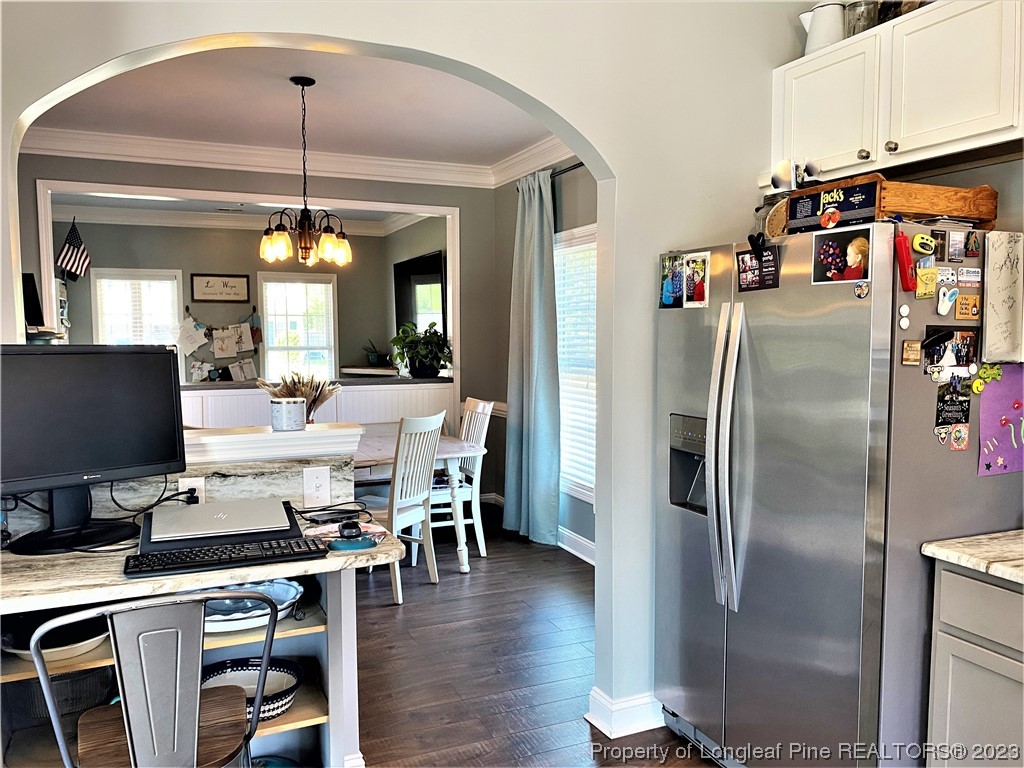 8830 Looking Glass Road Linden, NC 28356 - Photo 14 of 49 Gallery Image 14