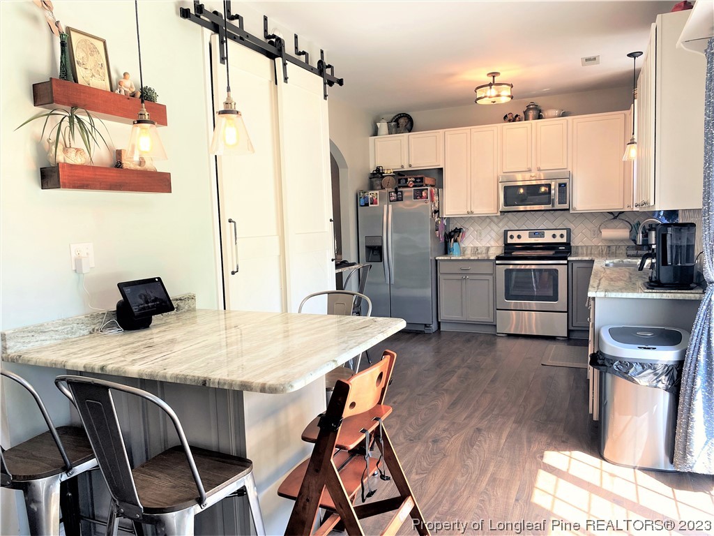 8830 Looking Glass Road Linden, NC 28356 - Photo 15 of 49 Gallery Image 15