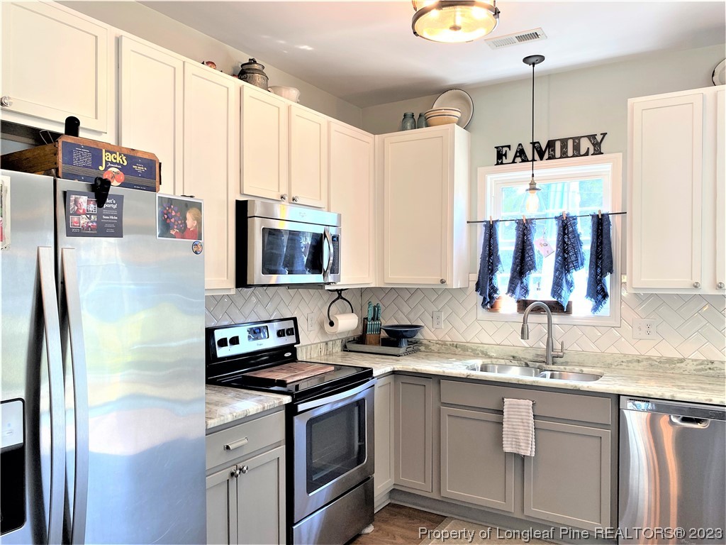 8830 Looking Glass Road Linden, NC 28356 - Photo 16 of 49 Gallery Image 16